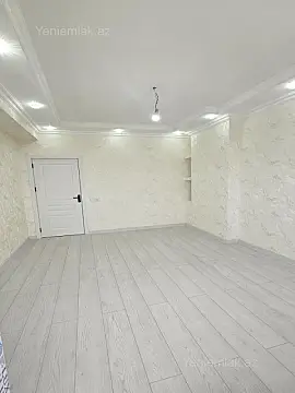 Satılır 2 otaqlı yeni tikili 44 m²