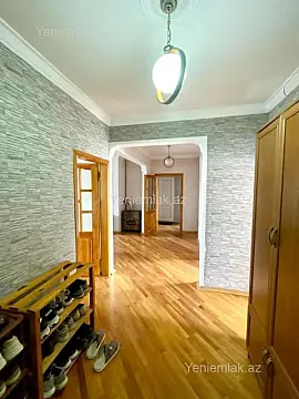 Satılır 5 otaqlı köhnə tikili 120 m² — Bakı, Xətai 5 otaq 120.00 m²