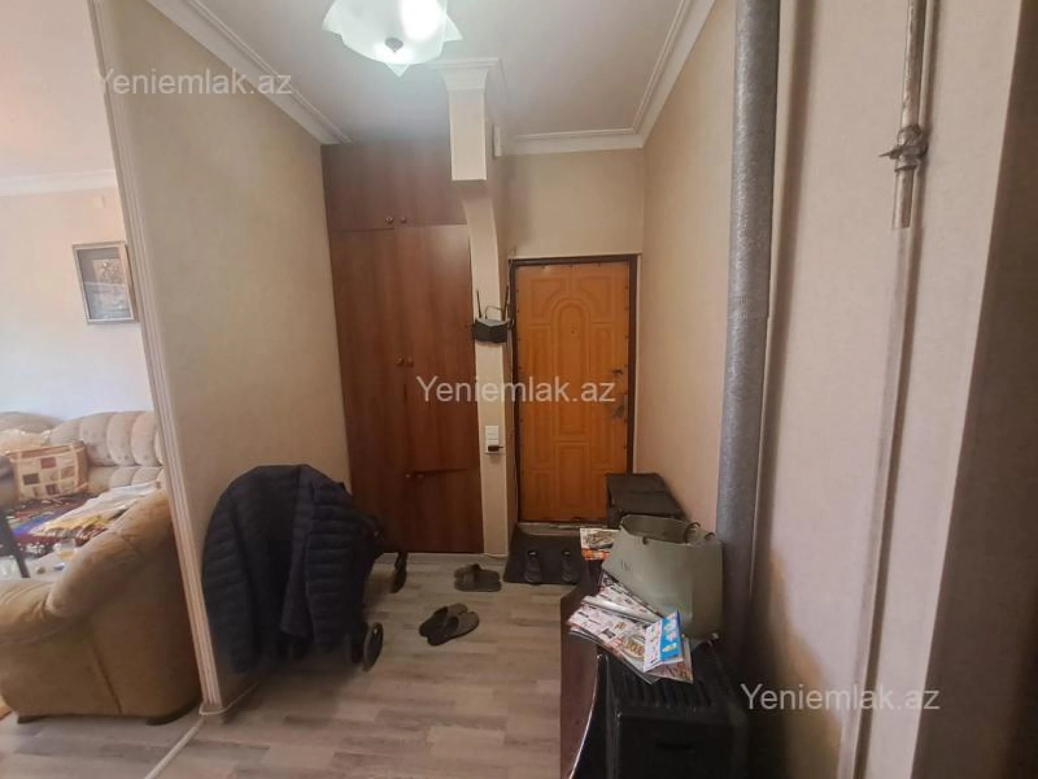 Satılır 3 otaqlı köhnə tikili 80 m²