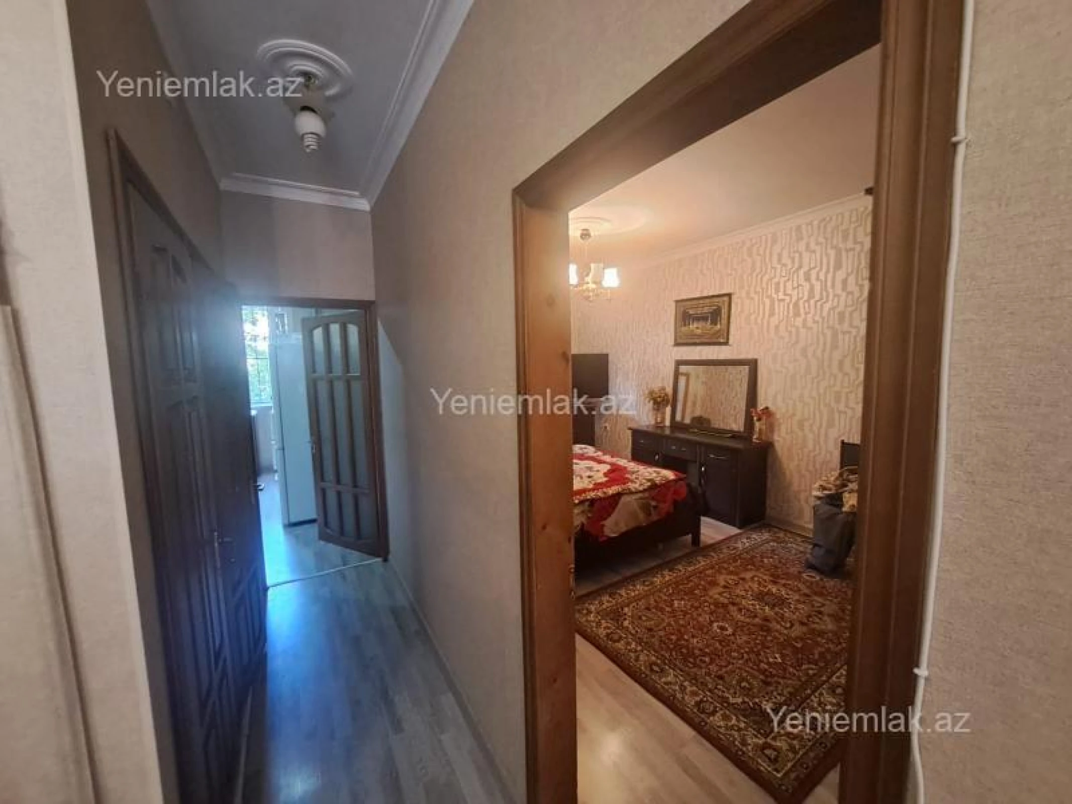 Satılır 3 otaqlı köhnə tikili 80 m²