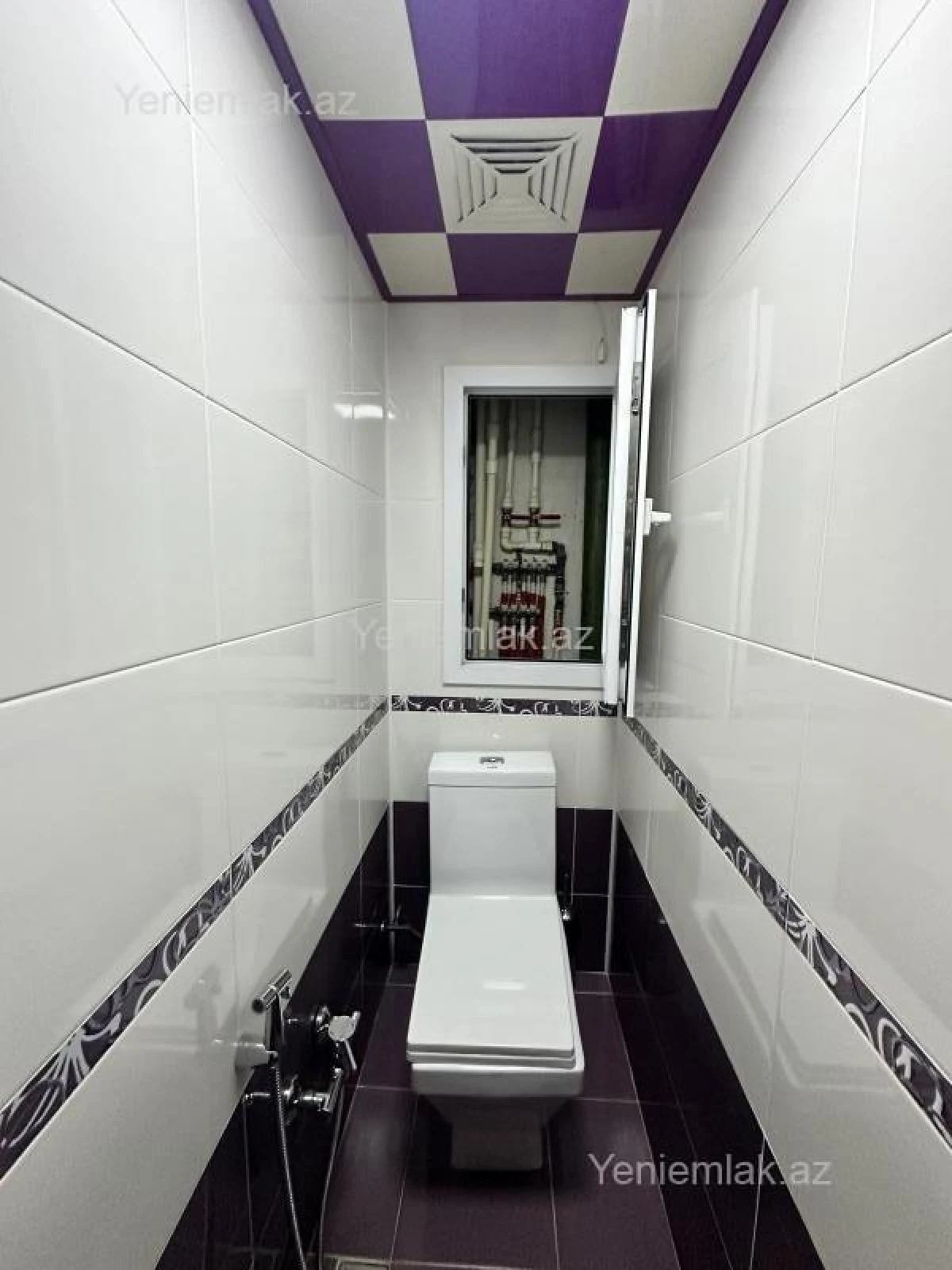 Satılır 3 otaqlı köhnə tikili 70 m²