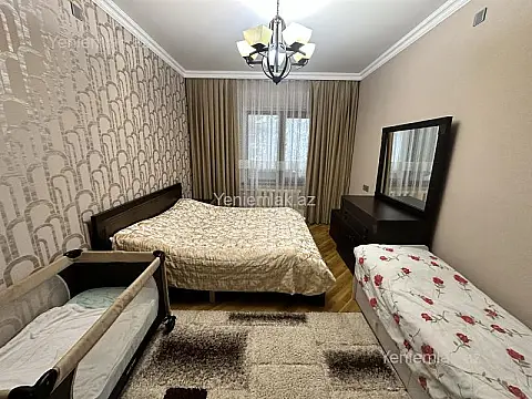 Satılır 3 otaqlı köhnə tikili 70 m²