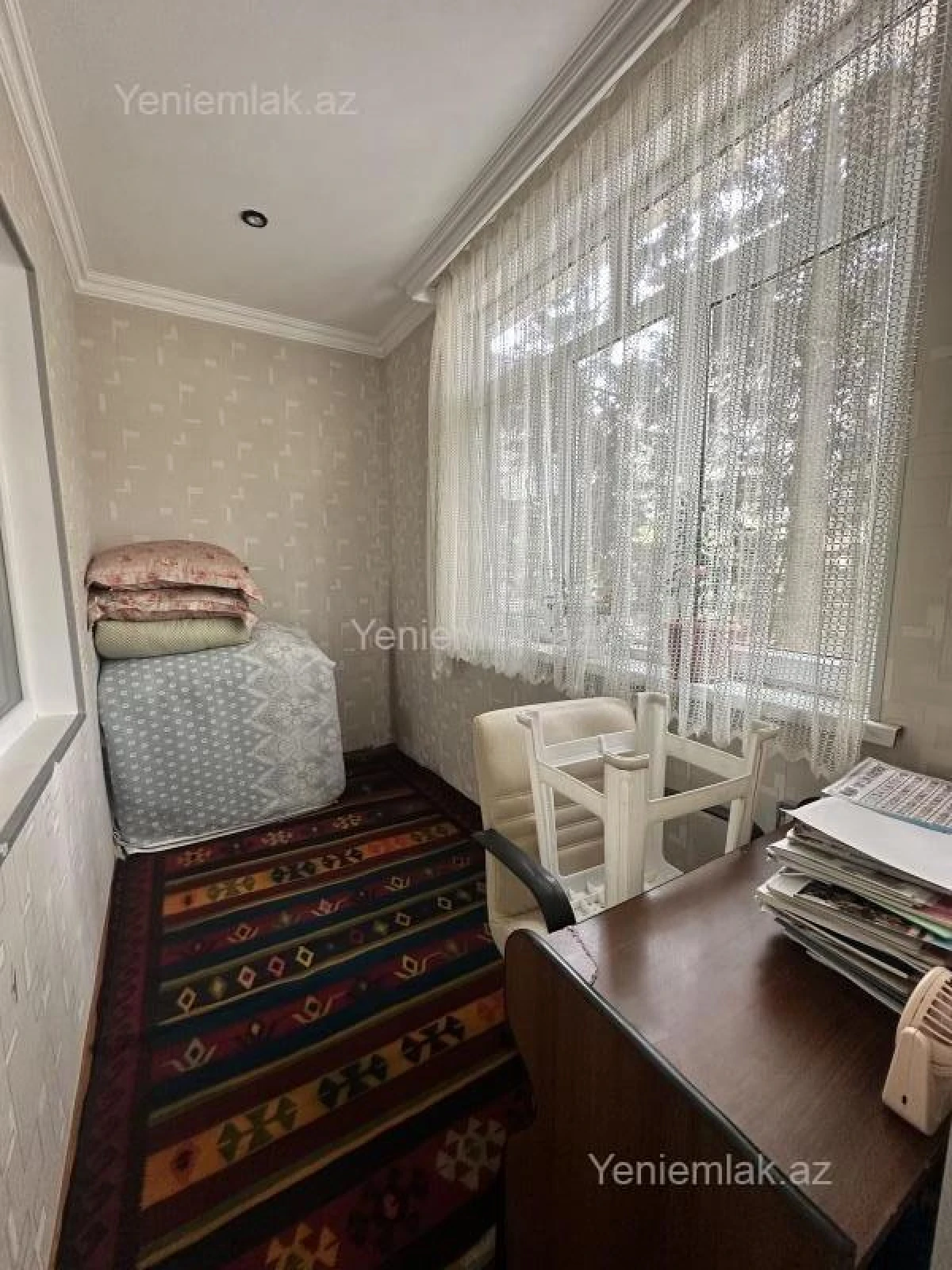 Satılır 3 otaqlı köhnə tikili 70 m²