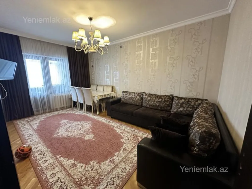 Satılır 3 otaqlı köhnə tikili 70 m²
