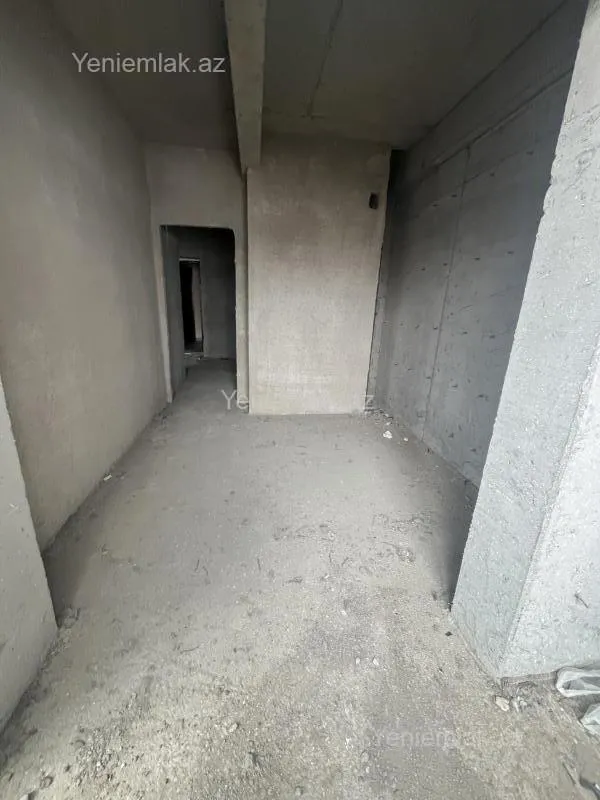 Satılır 2 otaqlı yeni tikili 79 m²