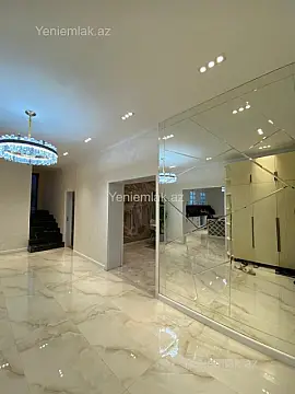 Satılır 6 otaqlı həyət evi 350 m²