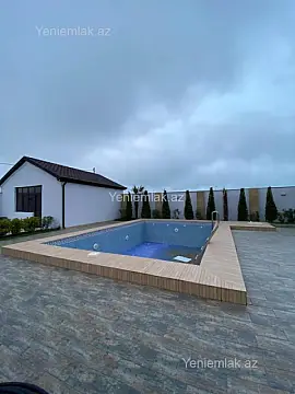 Satılır 6 otaqlı həyət evi 350 m²