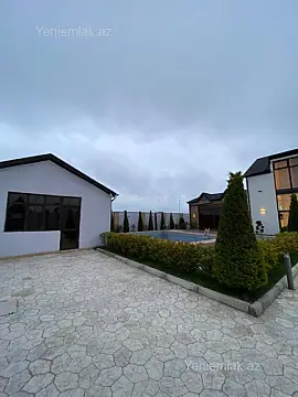Satılır 6 otaqlı həyət evi 350 m²