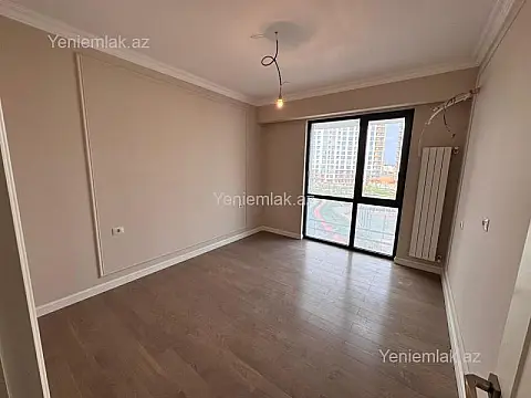 Satılır 2 otaqlı yeni tikili 58 m²