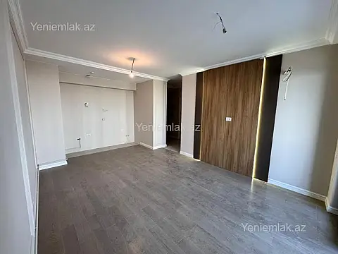 Satılır 2 otaqlı yeni tikili 58 m² — Bakı, Nərimanov 2 otaq 58.00 m²
