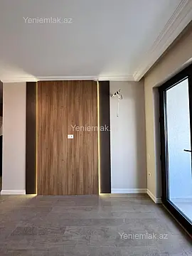 Satılır 2 otaqlı yeni tikili 58 m²
