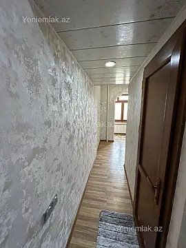 Satılır 1 otaqlı köhnə tikili 38 m²