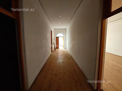 Satılır 4 otaqlı həyət evi 150 m²