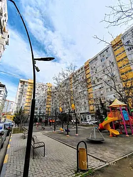 Satılır 2 otaqlı köhnə tikili 73 m² — Bakı, Nərimanov 2 otaq 73.00 m²