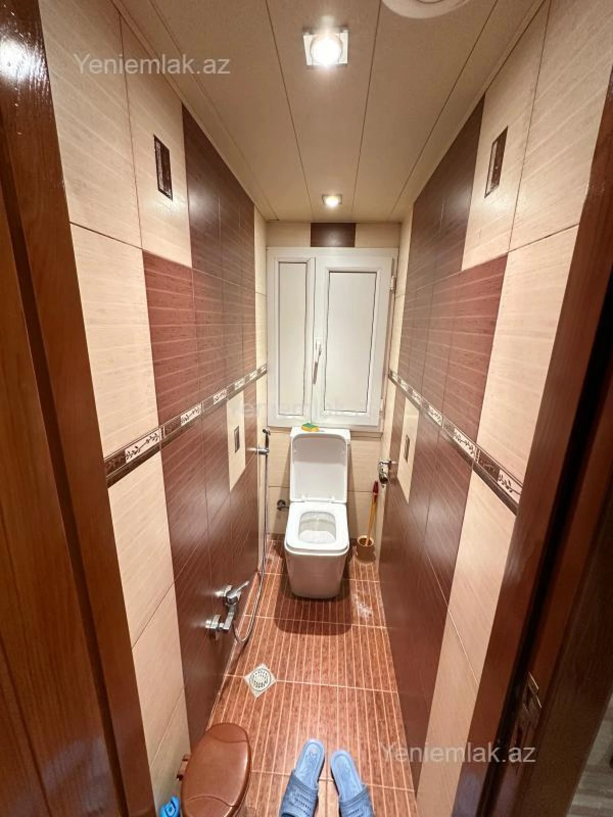 Satılır 3 otaqlı köhnə tikili 78 m²