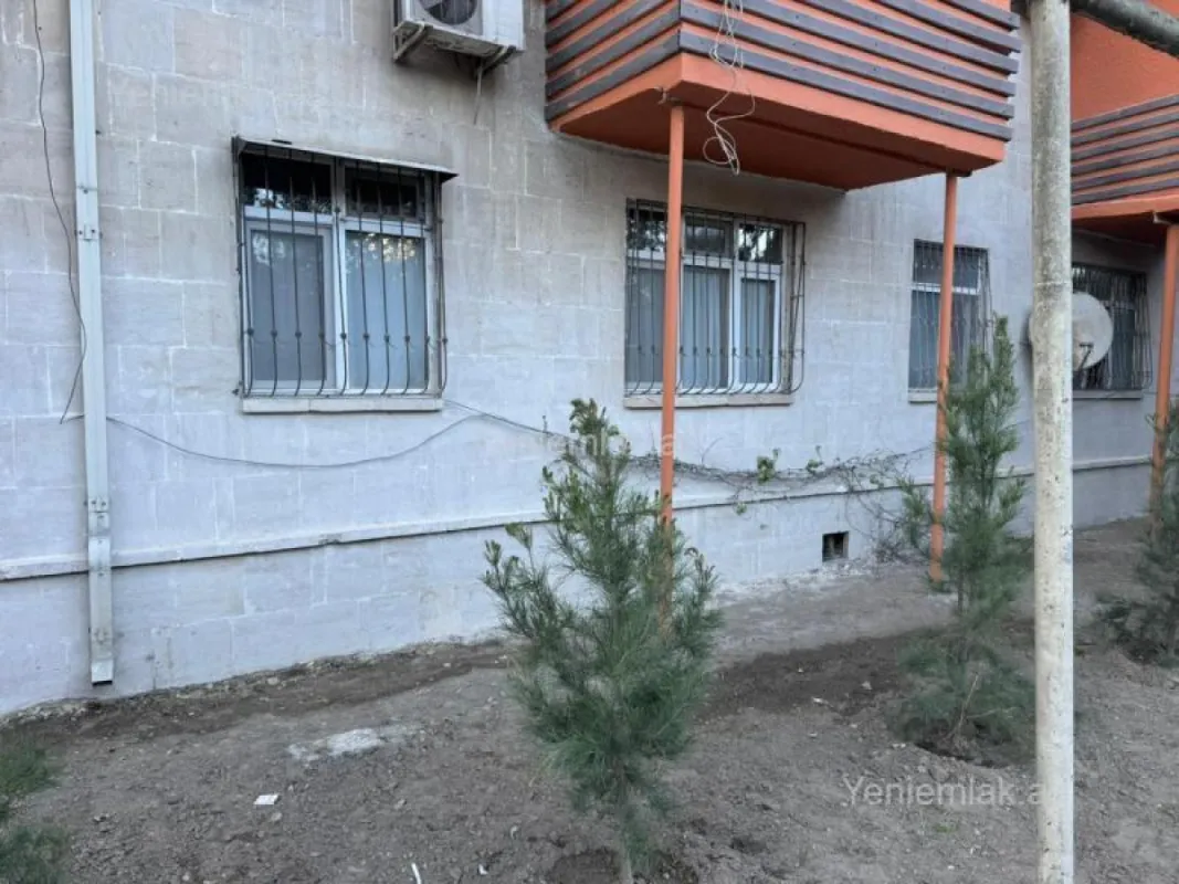 Satılır 3 otaqlı köhnə tikili 70 m²