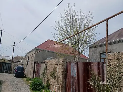 Satılır 3 otaqlı həyət evi 200 m² — Bakı, Xəzər 3 otaq 200.00 m²