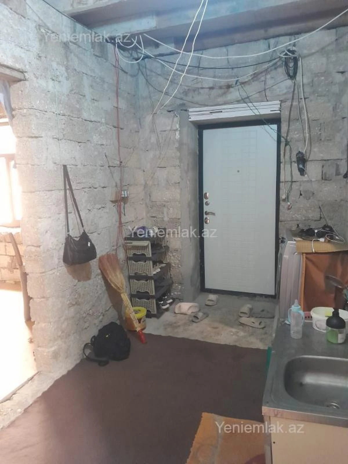 Satılır 3 otaqlı həyət evi 200 m²