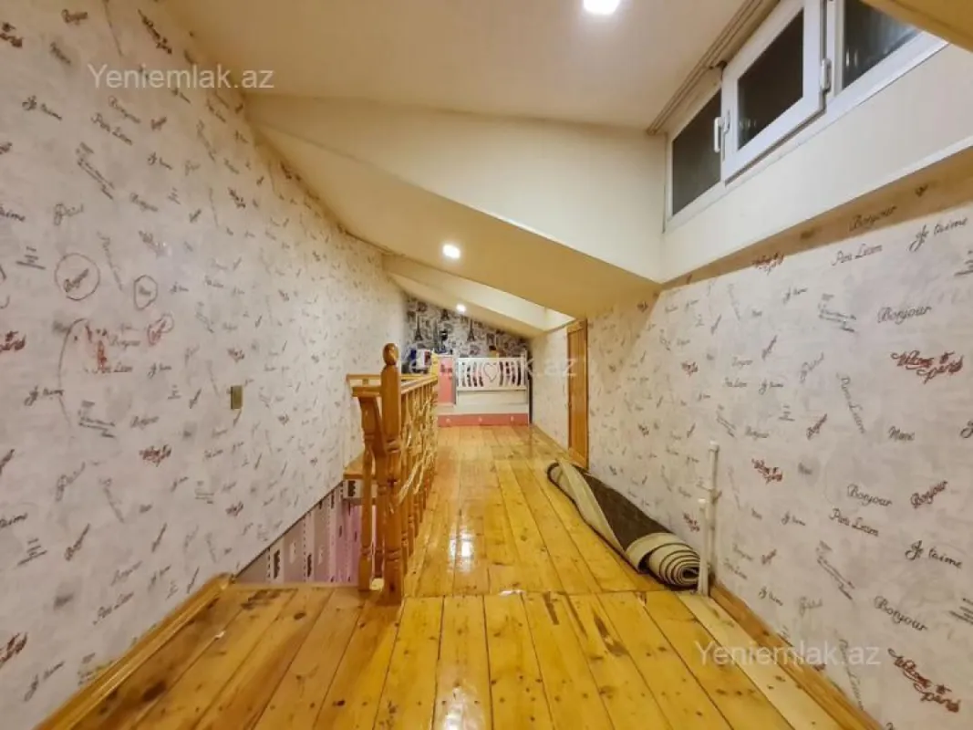 Satılır 3 otaqlı yeni tikili 95 m²