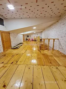 Satılır 3 otaqlı yeni tikili 95 m²