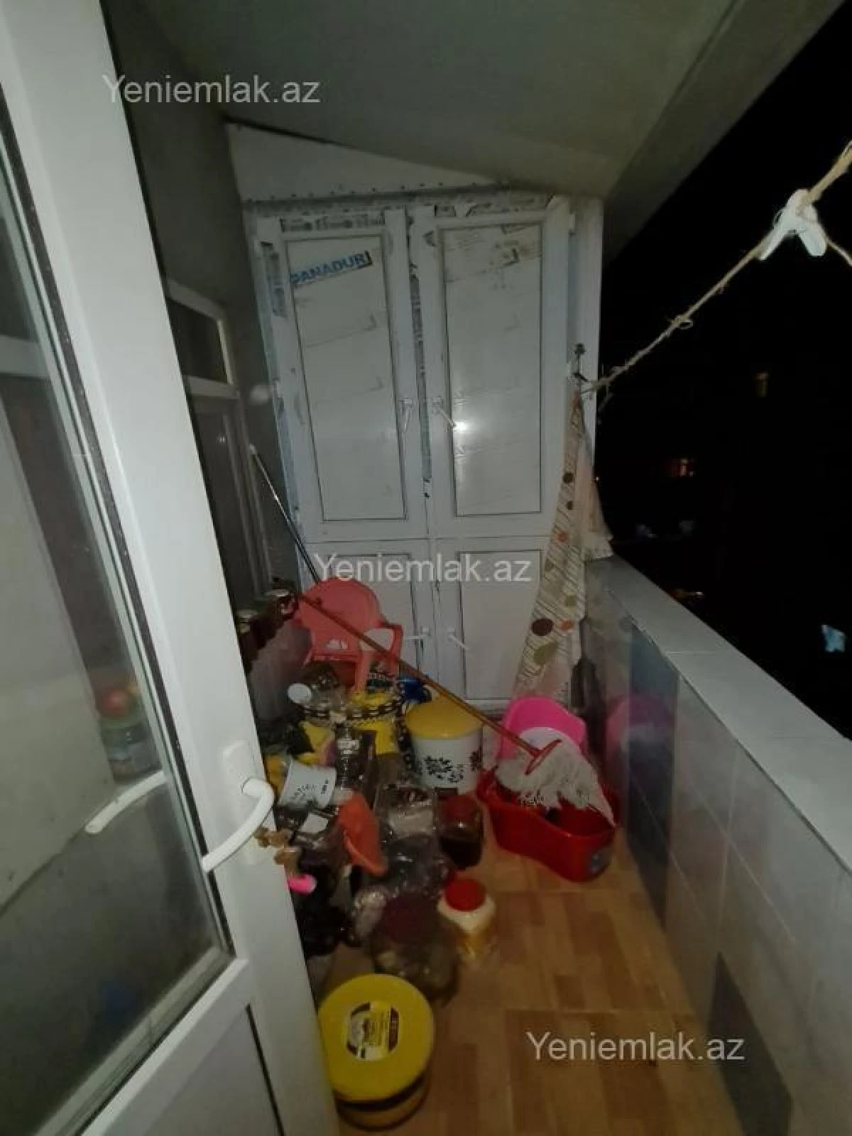 Satılır 3 otaqlı yeni tikili 95 m²