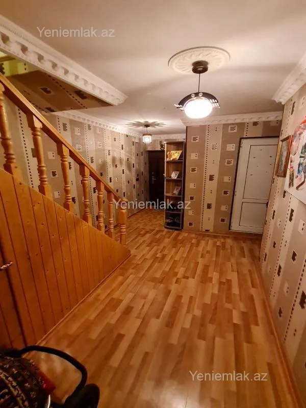 Satılır 3 otaqlı yeni tikili 95 m²