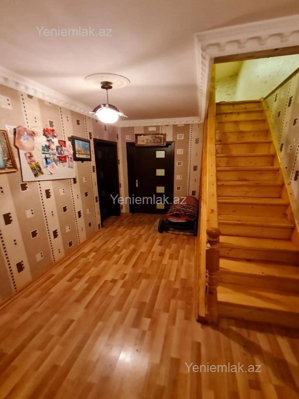 Satılır 3 otaqlı yeni tikili 95 m²