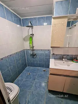 Satılır 3 otaqlı yeni tikili 95 m²
