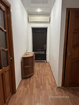 Satılır 3 otaqlı yeni tikili 110 m²