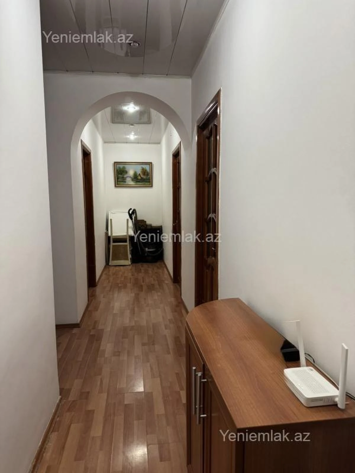 Satılır 3 otaqlı yeni tikili 110 m²