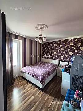 Satılır 2 otaqlı köhnə tikili 60 m²