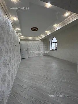 Satılır 3 otaqlı yeni tikili 75 m² — Bakı, Yasamal 3 otaq 75.00 m²