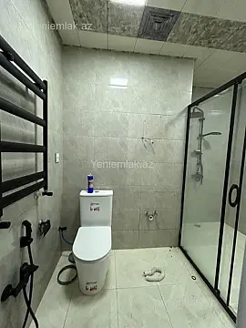 Satılır 3 otaqlı yeni tikili 75 m²