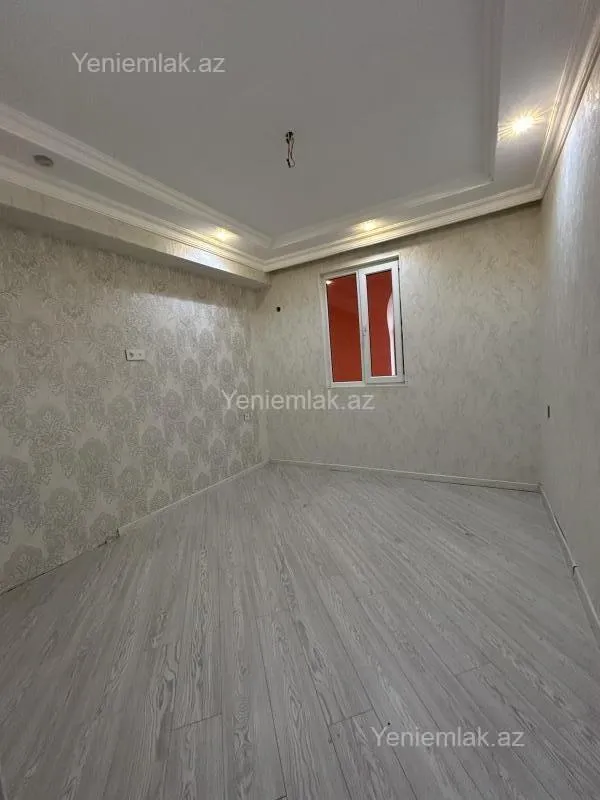Satılır 3 otaqlı yeni tikili 75 m²