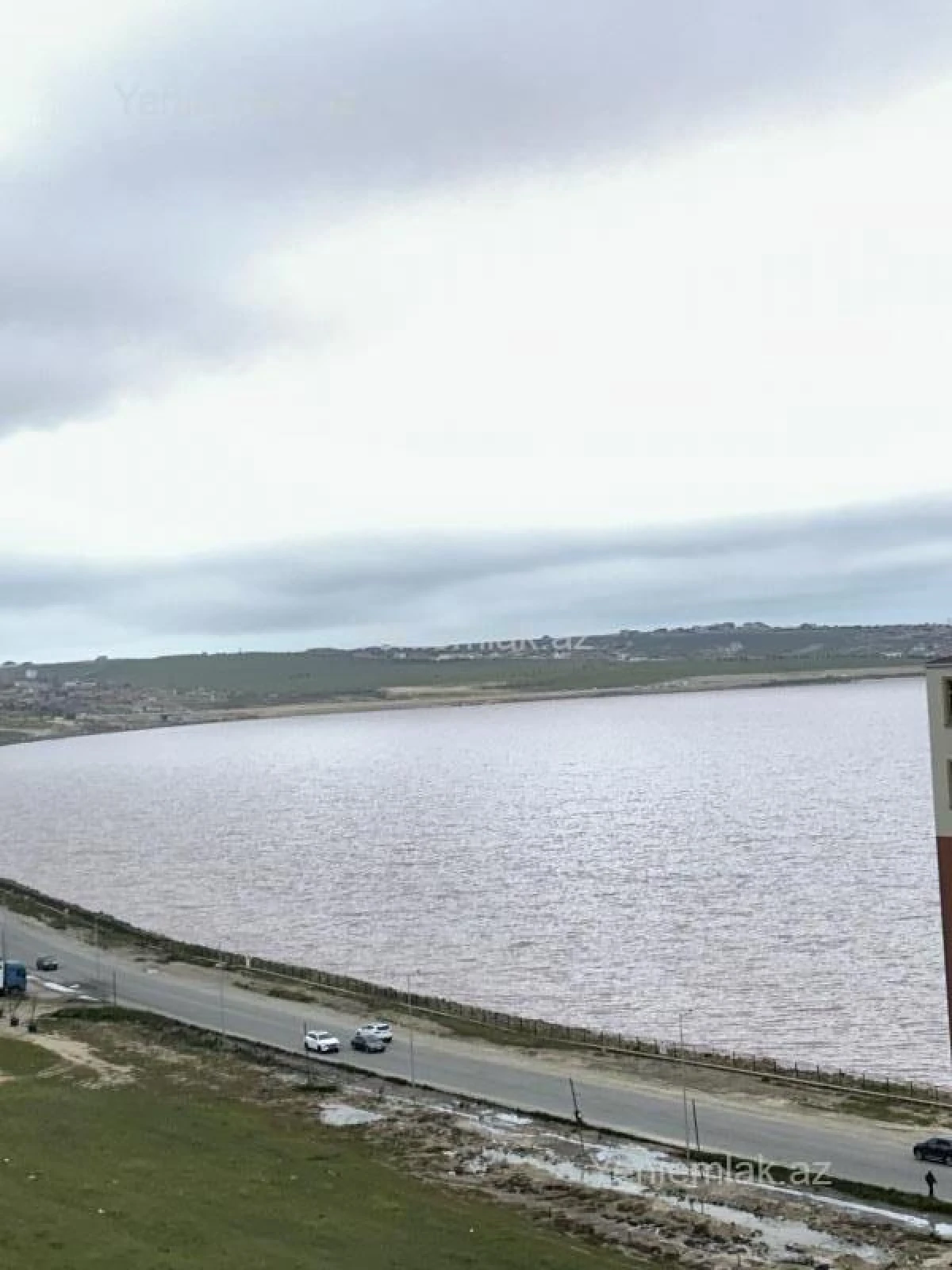 Satılır 1 otaqlı yeni tikili 50 m²