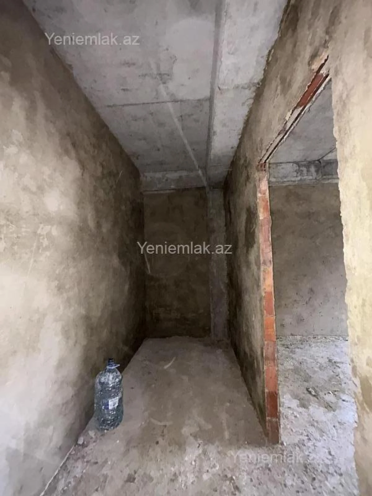Satılır 1 otaqlı yeni tikili 50 m²