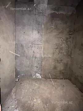 Satılır 1 otaqlı yeni tikili 50 m²