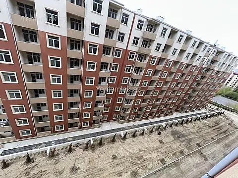 Satılır 1 otaqlı yeni tikili 50 m² — Abşeron 1 otaq 50.00 m²