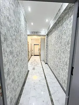 Satılır 3 otaqlı yeni tikili 127 m²