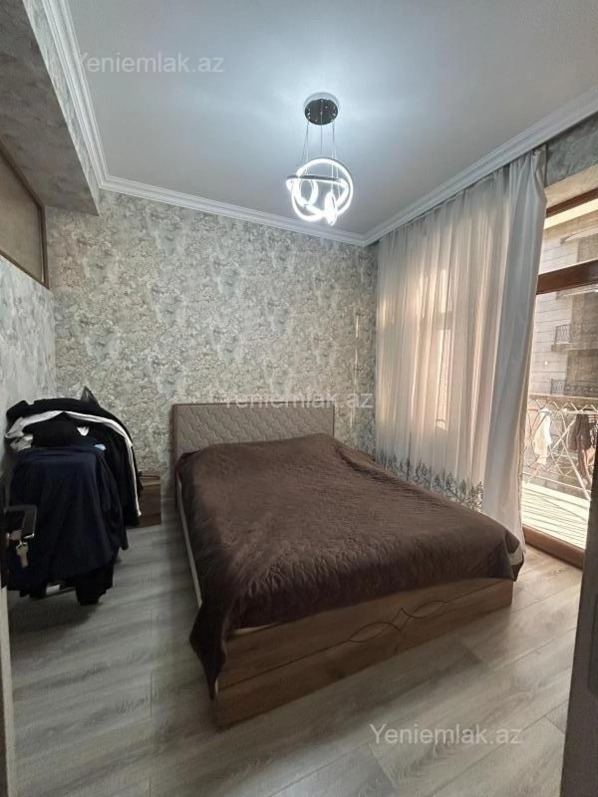 Satılır 3 otaqlı yeni tikili 71 m²