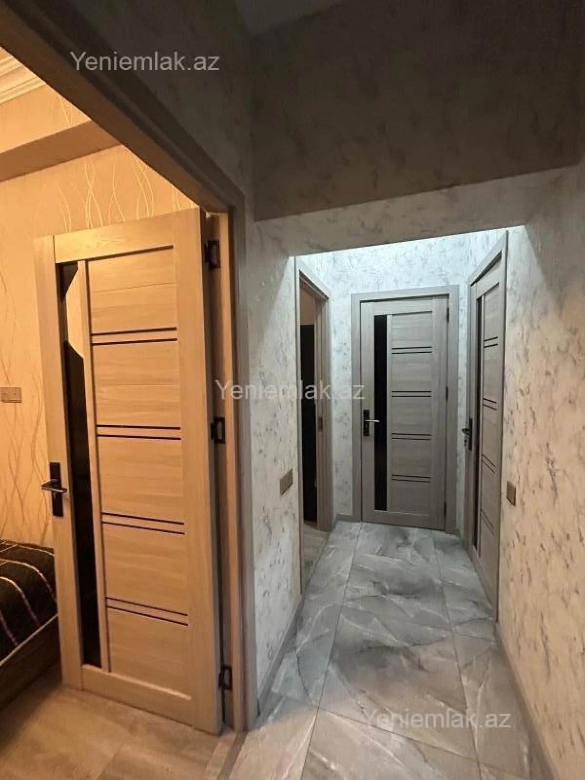 Satılır 3 otaqlı yeni tikili 71 m²