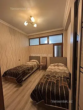 Satılır 3 otaqlı yeni tikili 71 m²