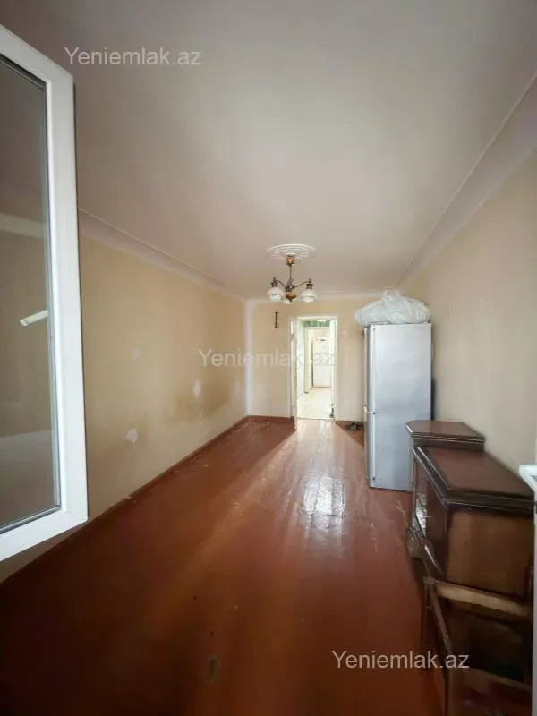 Satılır 3 otaqlı köhnə tikili 78 m²