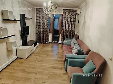 Satılır 2 otaqlı köhnə tikili 50 m² — Sumqayıt, 8-ci mikrorayon 2 otaq 50.00 m²