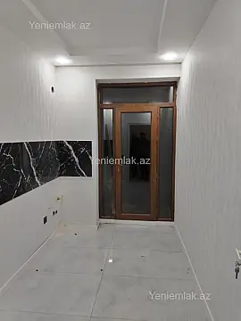 Satılır 2 otaqlı yeni tikili 60 m²