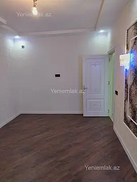 Satılır 2 otaqlı yeni tikili 60 m²