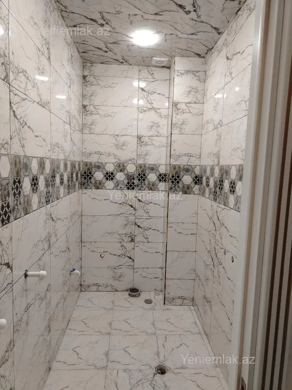 Satılır 2 otaqlı yeni tikili 60 m²