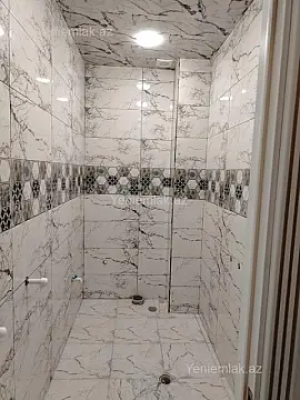 Satılır 2 otaqlı yeni tikili 60 m²