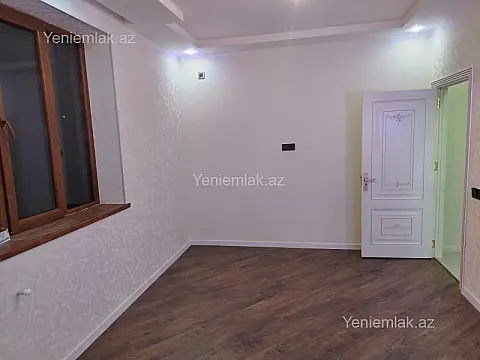 Satılır 2 otaqlı yeni tikili 60 m²