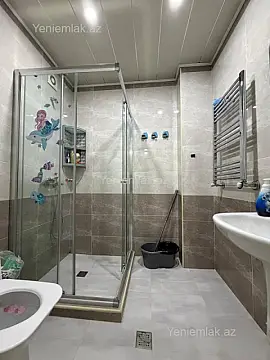 Satılır 2 otaqlı yeni tikili 63 m²